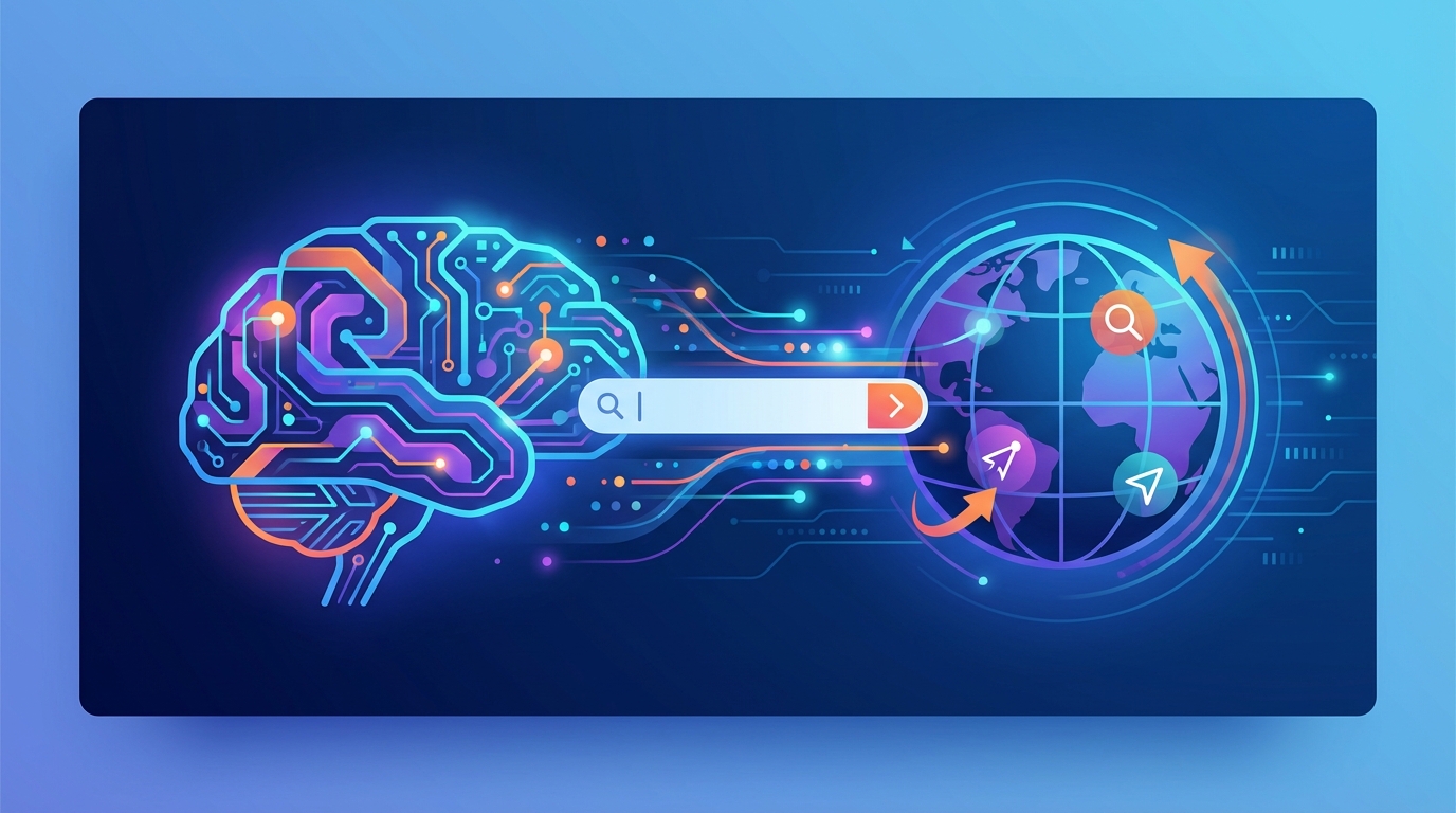 GEO: The Future of Search - How AI Engines Are Replacing Google