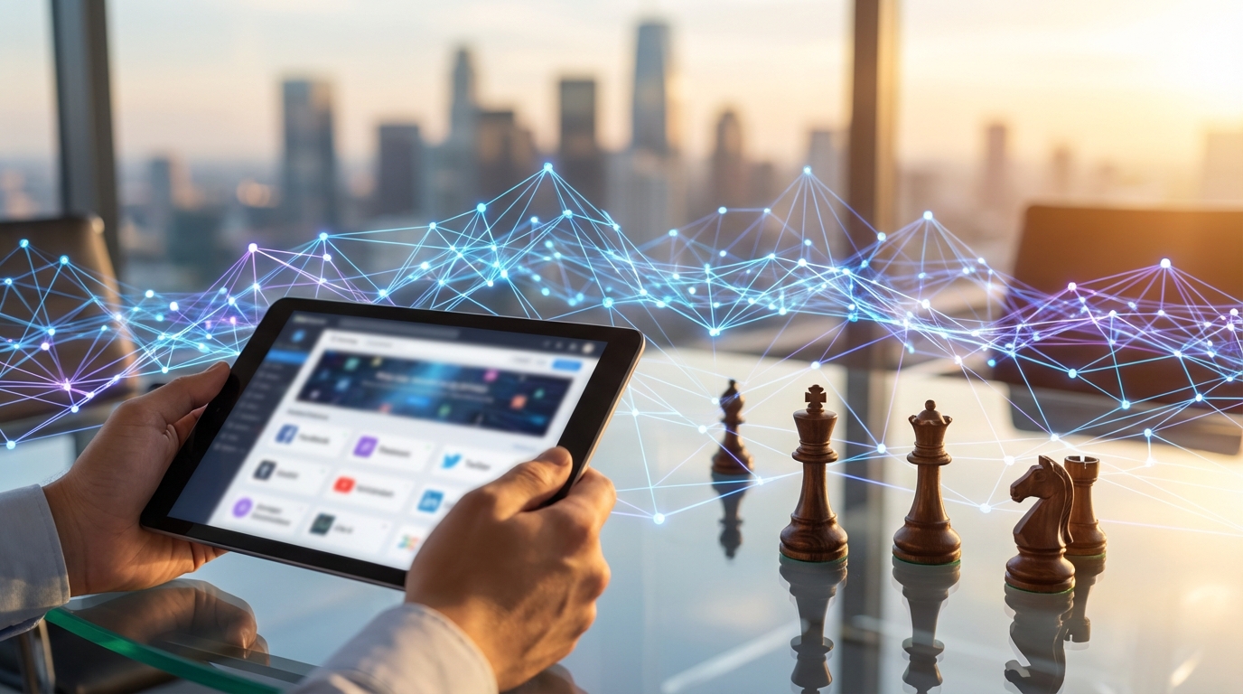 How to Audit Your Brand's AI Visibility Across 6 Platforms