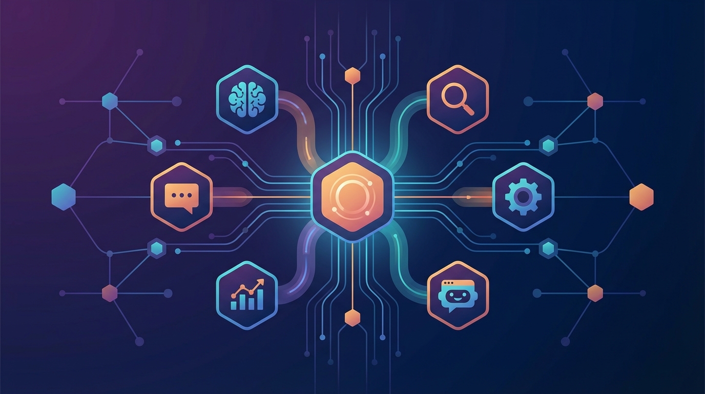 6 AI Platforms You Must Optimize For (And How to Track Them) in 2026