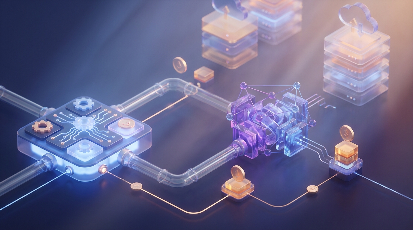 The $100/Month Backlinks Hack: Why We Switched to On-Demand APIs